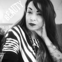 Crystal Baca Photo 28