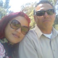 Christine Bejarano Photo 1