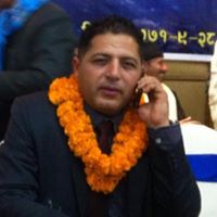 Bharat Parajuli Photo 9