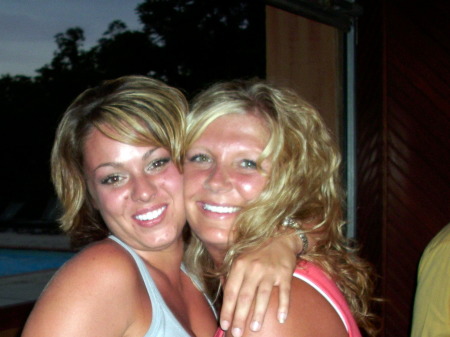 Michelle Cook Photo 29
