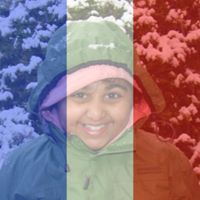 Rhea Kapadia Photo 2