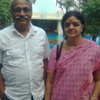 Anu Gopal Photo 7