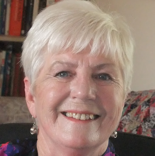 Margaret Nicholls Photo 18