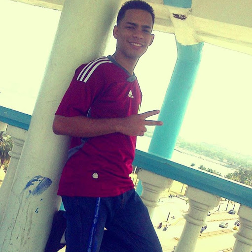 Jesus Serra Photo 22