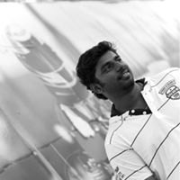 Pranesh Reddy Photo 4
