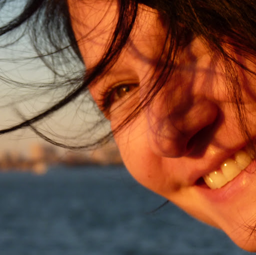 Christine Saurel Photo 5