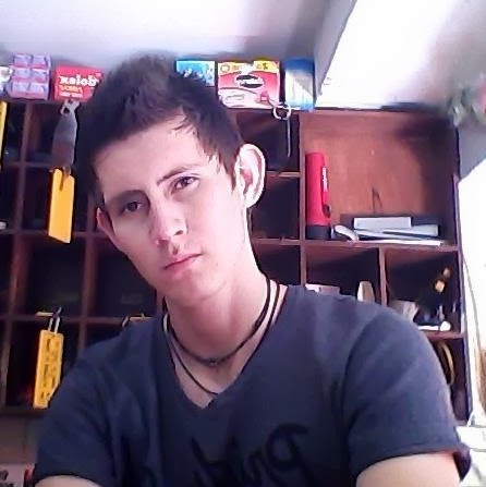Jonathan Parada Photo 21
