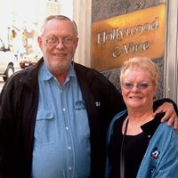 Judy Rice Photo 20