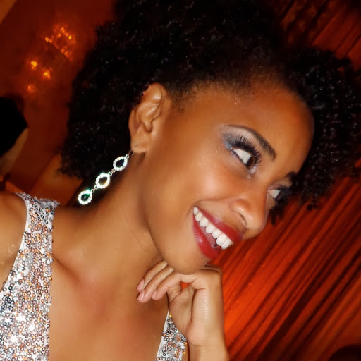 Tanisha Strong Photo 7