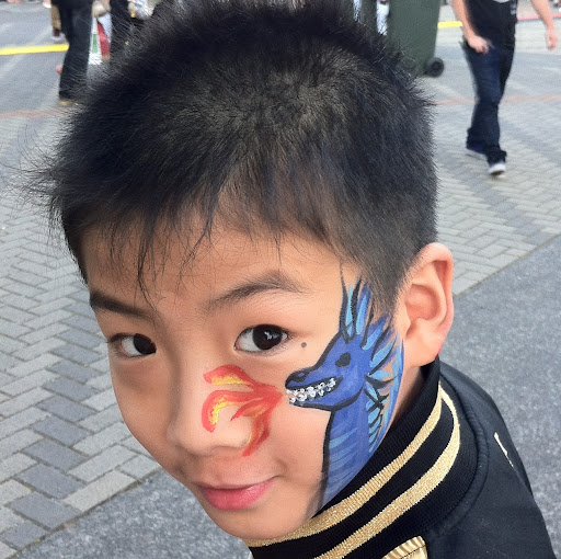 Geoff Chen Photo 15
