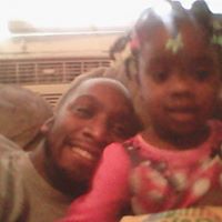 Quindelle Harris Photo 2