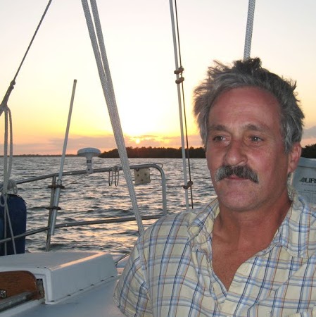 Dan Spurr Photo 7