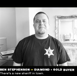 Ben Stephenson Photo 19