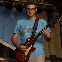 Joshua Reier Photo 2