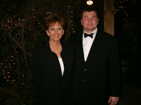 Deborah Parker Photo 32
