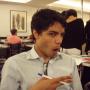 Alexander Vargas Photo 29