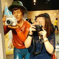Lynn Chen Photo 19