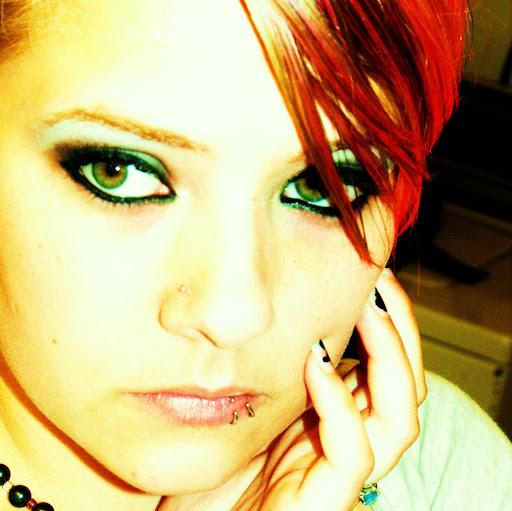 Morgan Spence Photo 18