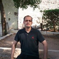 Syed Razvi Photo 20