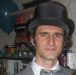 Richard Ott Photo 34