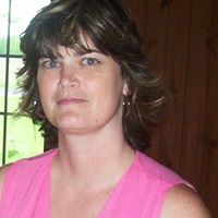 Jenny Wells Photo 29
