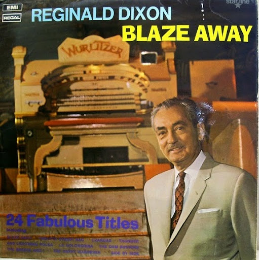 Reggie Dixon Photo 32