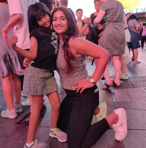 Sowmya Gowda Photo 18