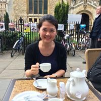 Joan Zheng Photo 10