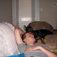 Cody Joiner Photo 19