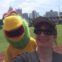 Lisa Mccune Photo 28