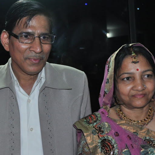 Ashok Jain Photo 26