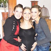 Fanny Leroux Photo 4