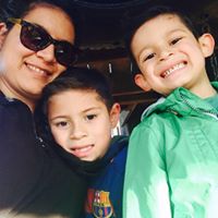Geraldine Marquez Photo 35