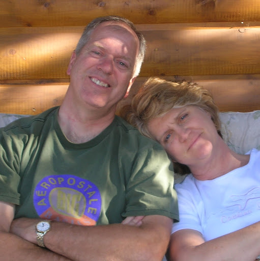 Lynn Burnham Photo 24