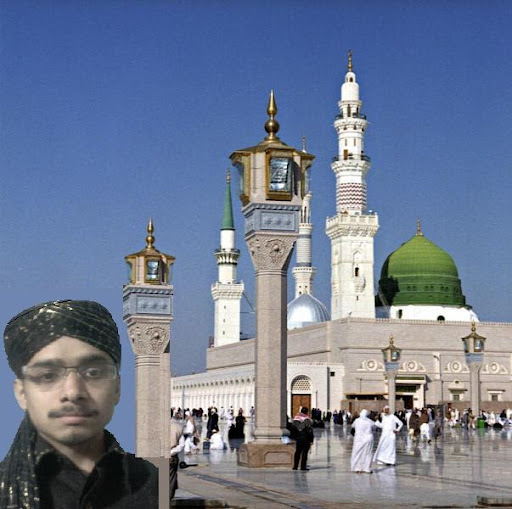 Nadeem Qadri Photo 13