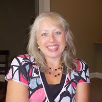 Nancy Goins Photo 7