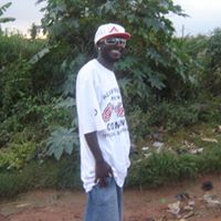 Kwesi Douglas Photo 2