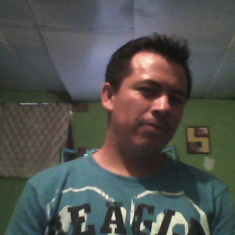 Samuel Gamez Photo 18