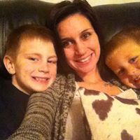 Michelle Cross Photo 27