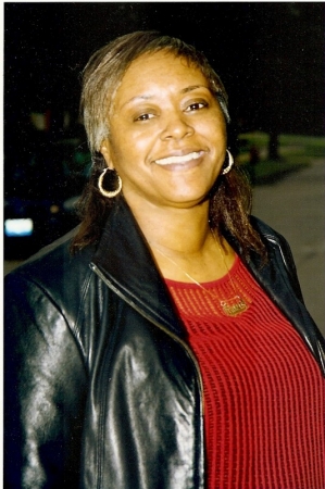 Frances Foster Photo 26
