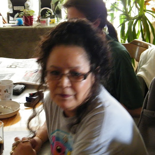 Kathleen Ives Photo 16