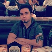 Eric Zaragoza Photo 32