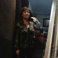 Myriam Caceres Photo 4
