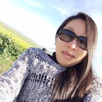 Cherry Xue Photo 16