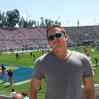 Zach Cummins Photo 2