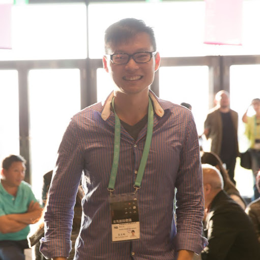 Sam Yuan Photo 18