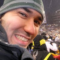 Kevin Rush Photo 26