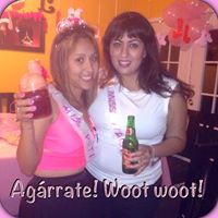 Nancy Ramirez Photo 43