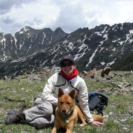 Leah Burkett Photo 14