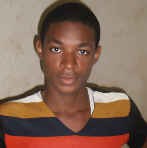Yusuf Saidu Photo 4